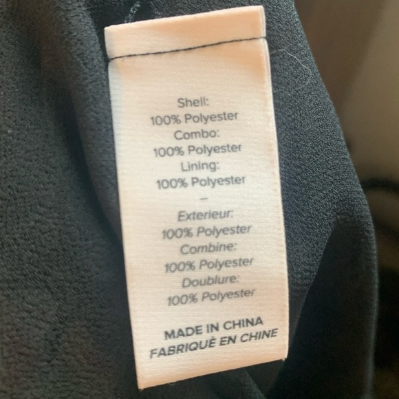 Cinq a Sept Kimberly Floral Print Top Size Medium - Picture 6 of 6